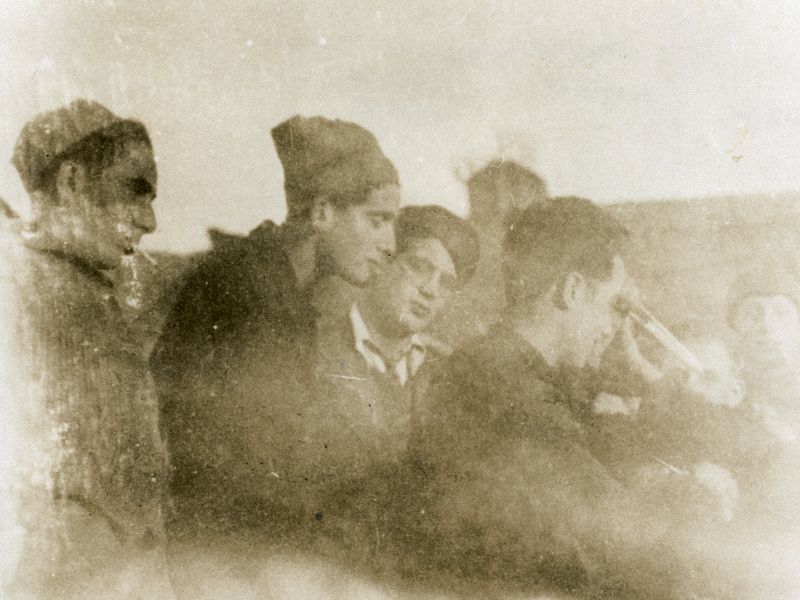 © Tim Gassauer - PRIMAVERA, Tim Gassauer & Manu Gruber (Artist Duo)