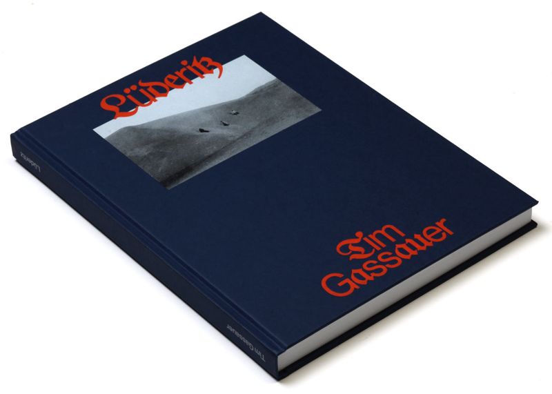 © Tim Gassauer & Manu Gruber - Image from the Lüderitz photography project