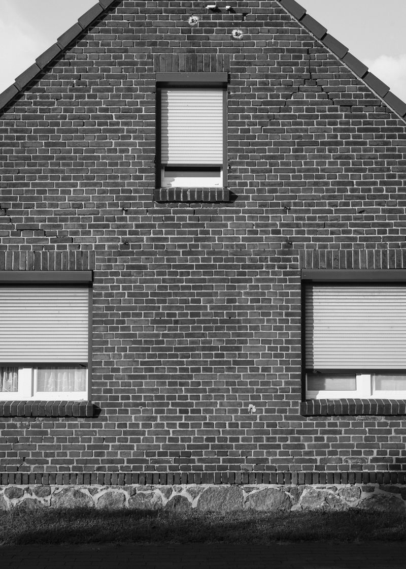 © Tim Gassauer & Manu Gruber - Image from the Lüderitz photography project