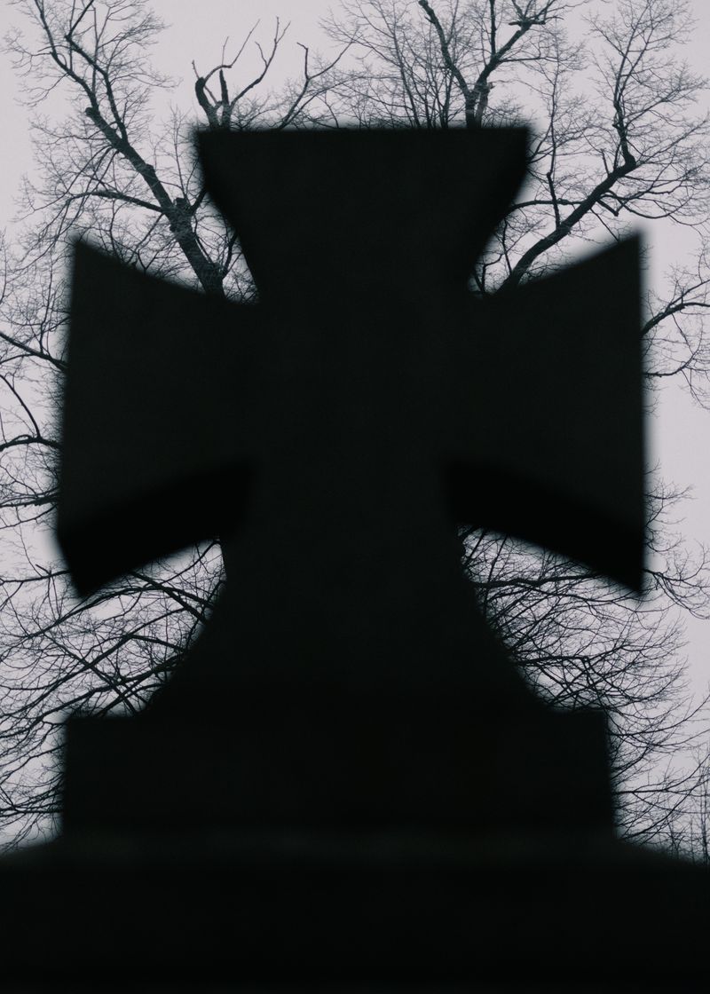 © Tim Gassauer - Image from the Lüderitz photography project