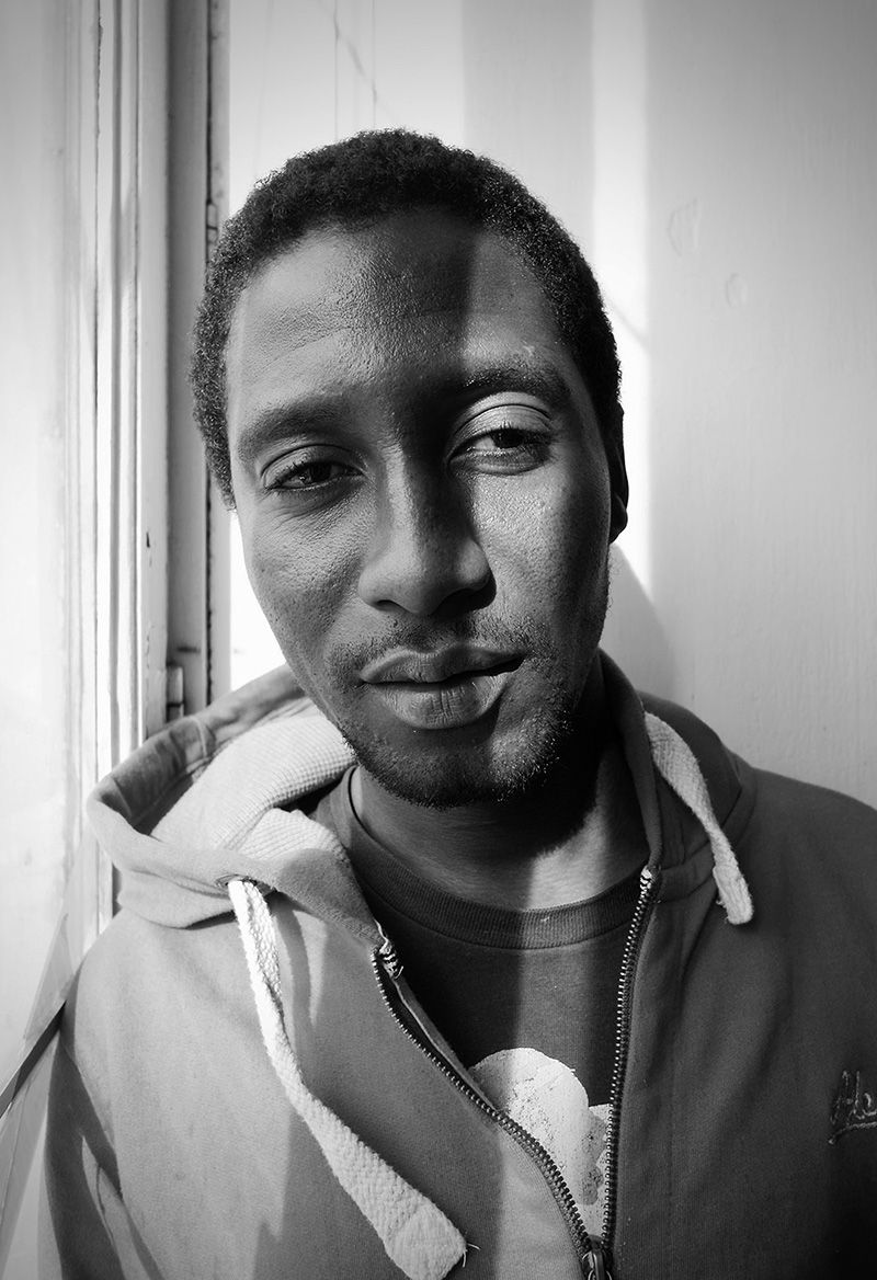 © Kelly O'Brien - Image from the beyond THE BACKwAY photography project