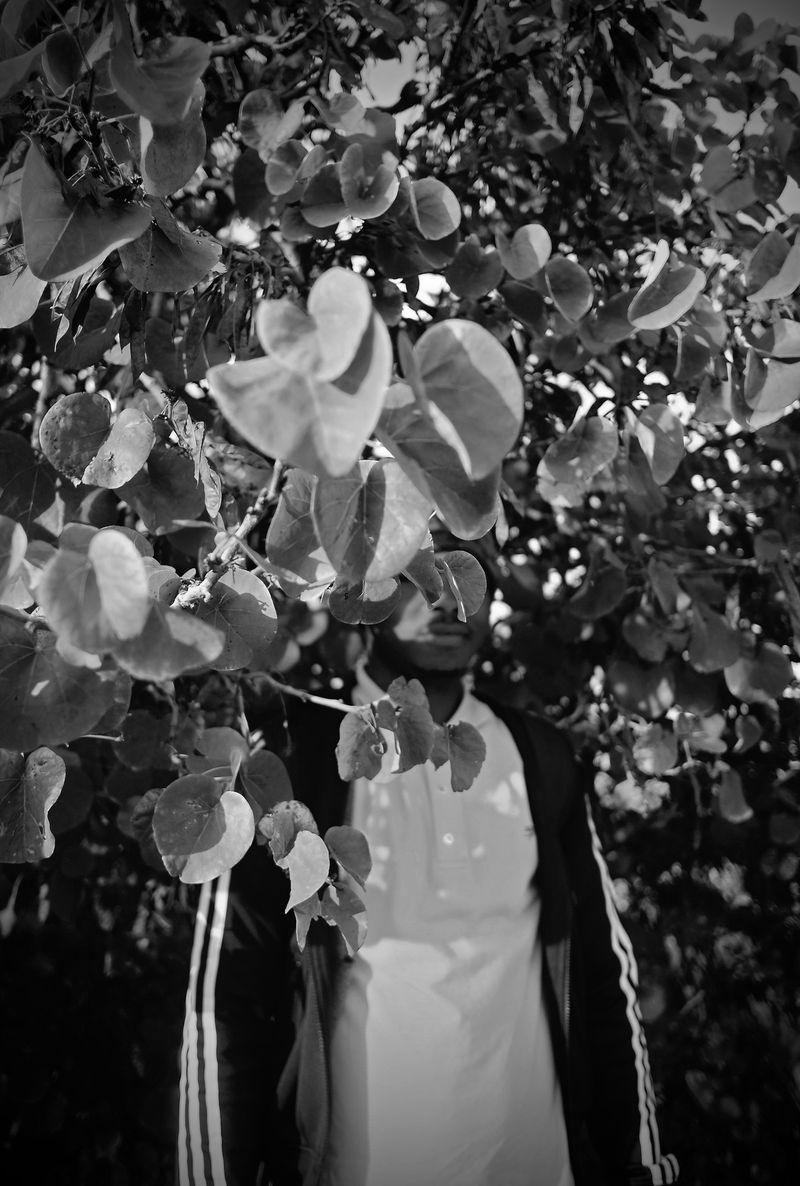 © Kelly O'Brien - Image from the beyond THE BACKwAY photography project