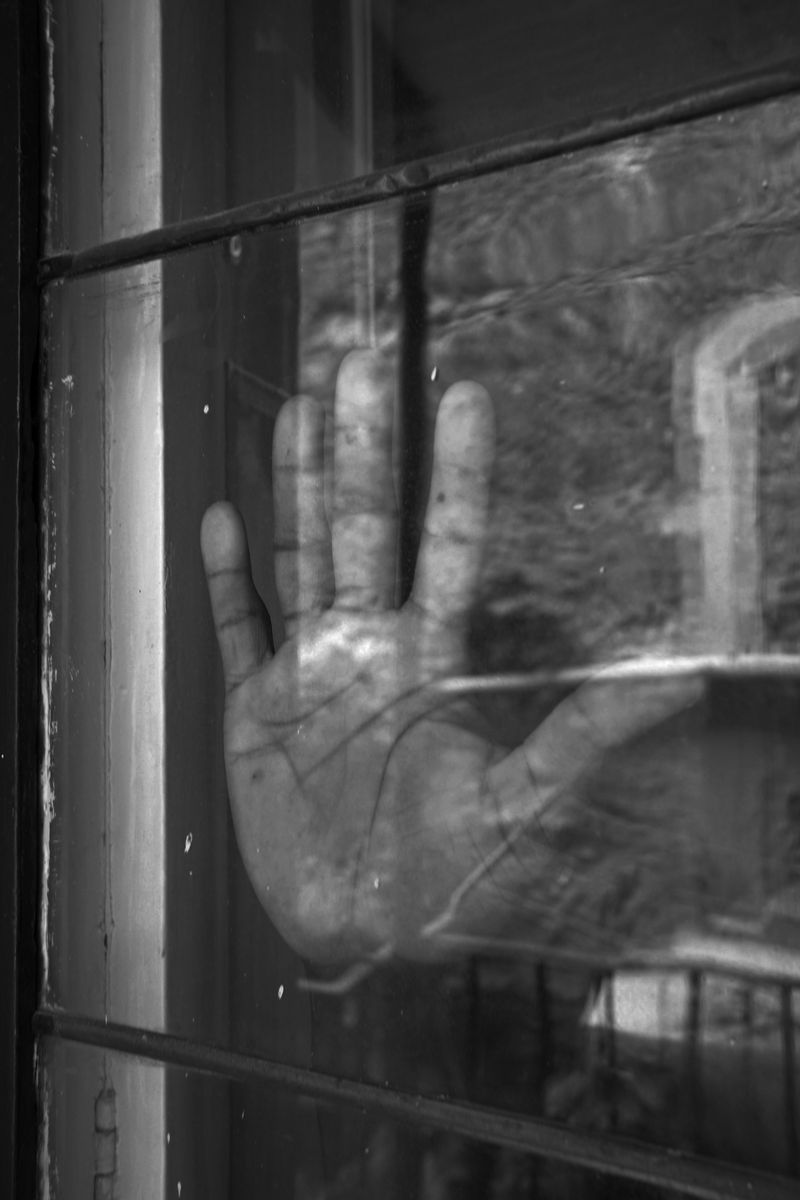 © Kelly O'Brien - Image from the beyond THE BACKwAY photography project