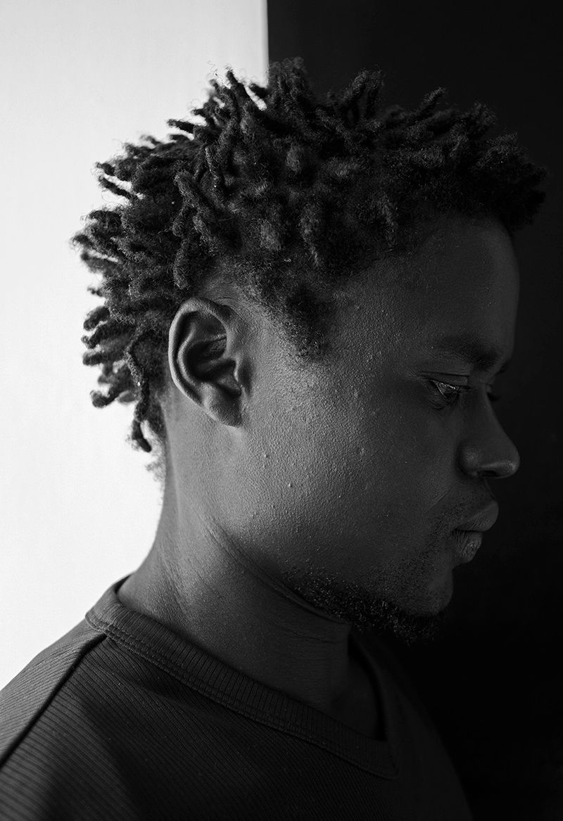 © Kelly O'Brien - Image from the beyond THE BACKwAY photography project