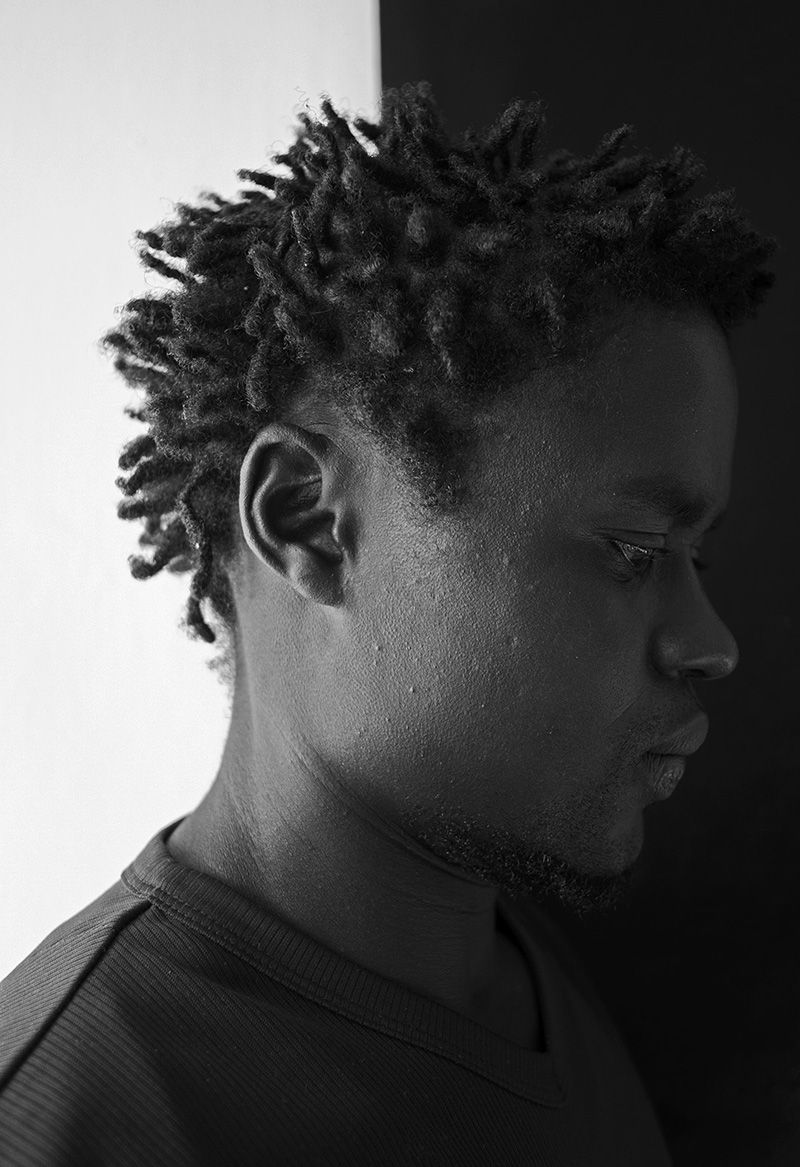 © Kelly O'Brien - Image from the beyond THE BACKwAY photography project