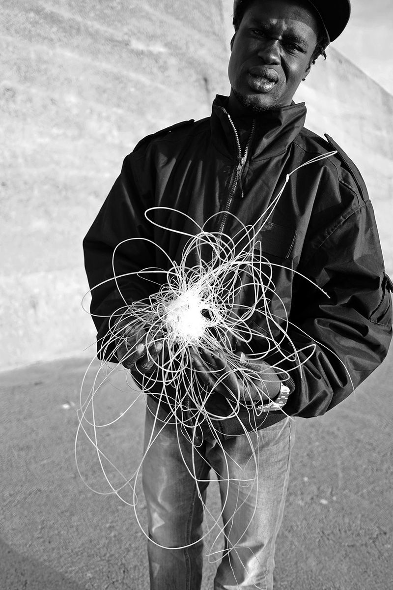 © Kelly O'Brien - Image from the beyond THE BACKwAY photography project