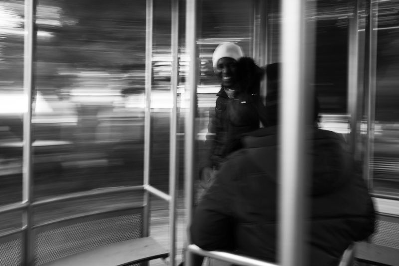 © Kelly O'Brien - Image from the beyond THE BACKwAY photography project