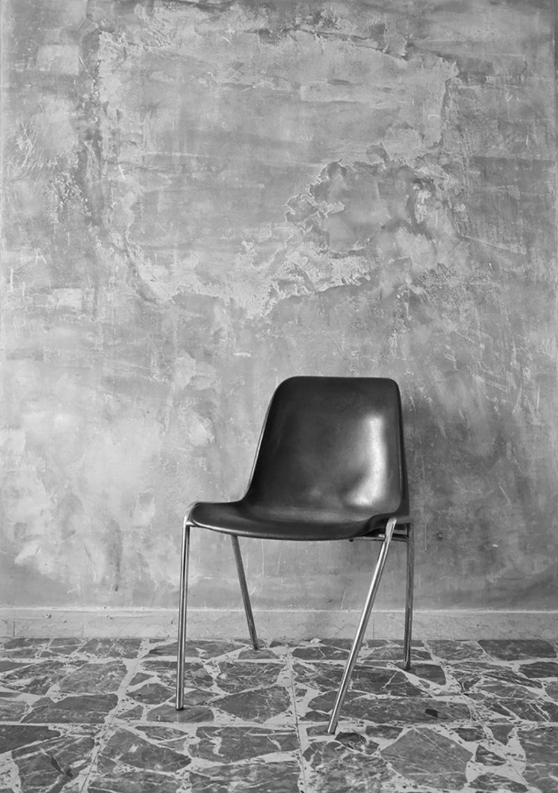 © Kelly O'Brien - Image from the beyond THE BACKwAY photography project