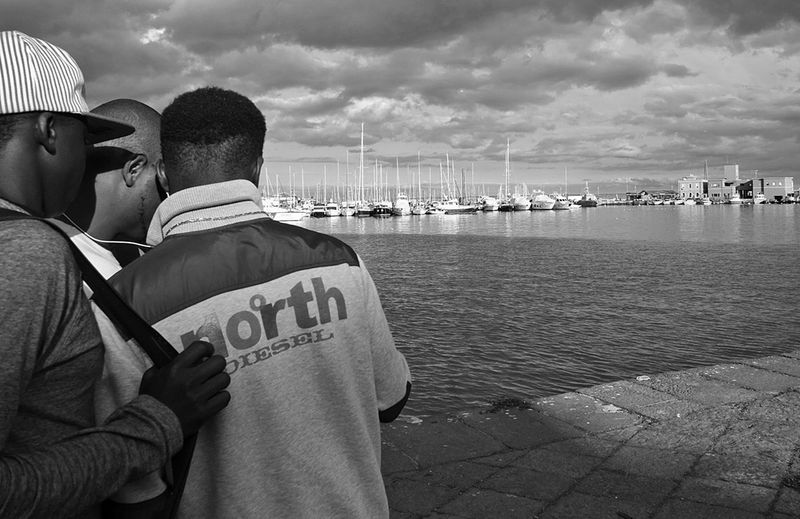 © Kelly O'Brien - Image from the beyond THE BACKwAY photography project