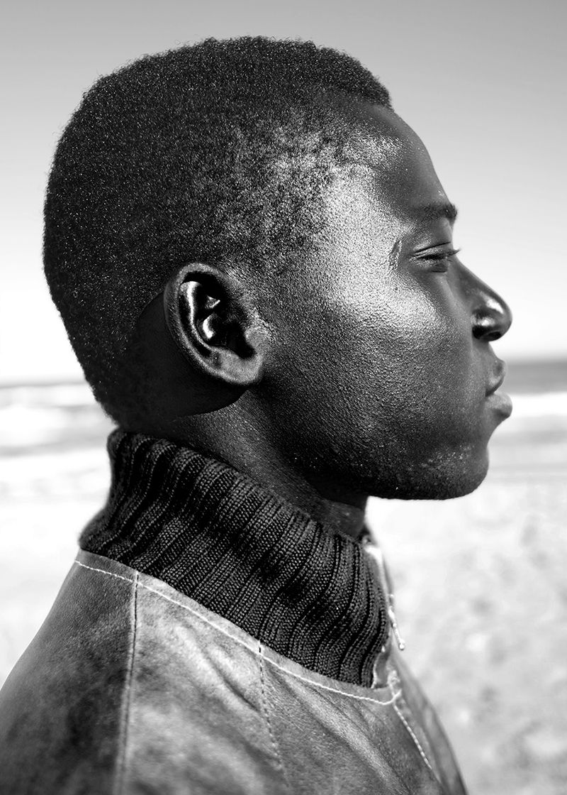 © Kelly O'Brien - Image from the beyond THE BACKwAY photography project