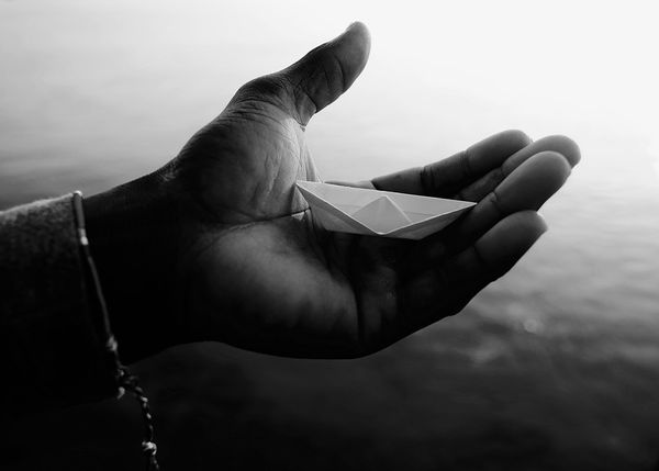 © Kelly O'Brien - Image from the beyond THE BACKwAY photography project