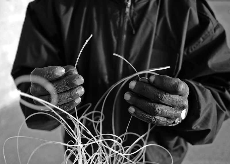 © Kelly O'Brien - Image from the beyond THE BACKwAY photography project