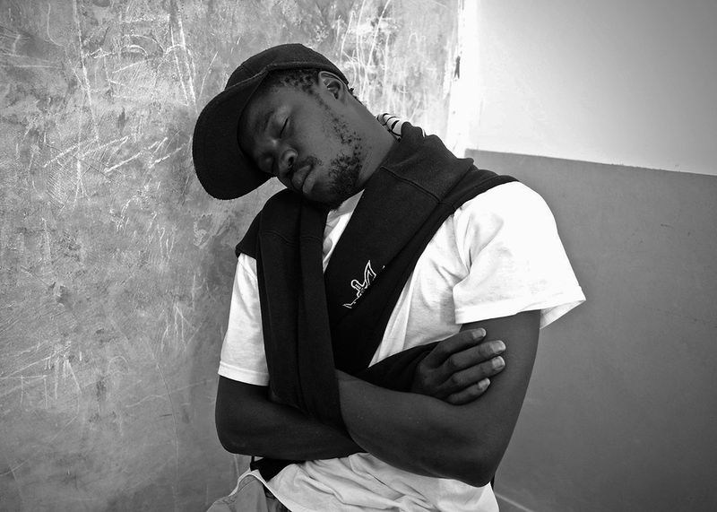 © Kelly O'Brien - Image from the beyond THE BACKwAY photography project