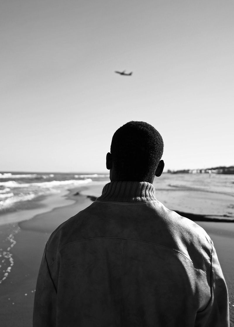 © Kelly O'Brien - Image from the beyond THE BACKwAY photography project