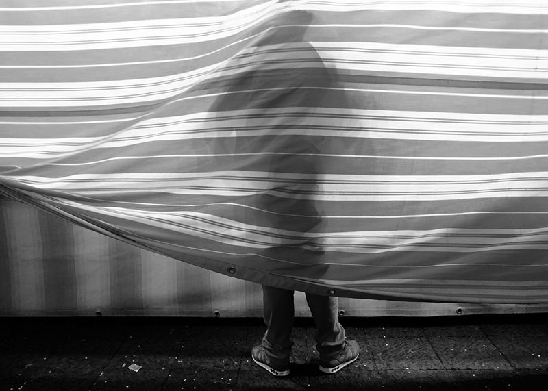 © Kelly O'Brien - Image from the beyond THE BACKwAY photography project