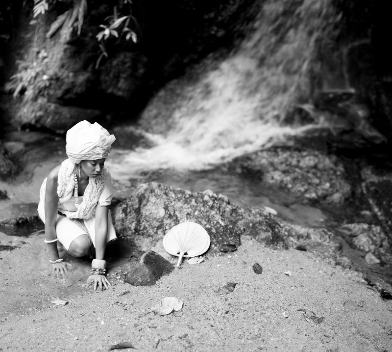 © Guga Millet - Image from the Birthmark photography project