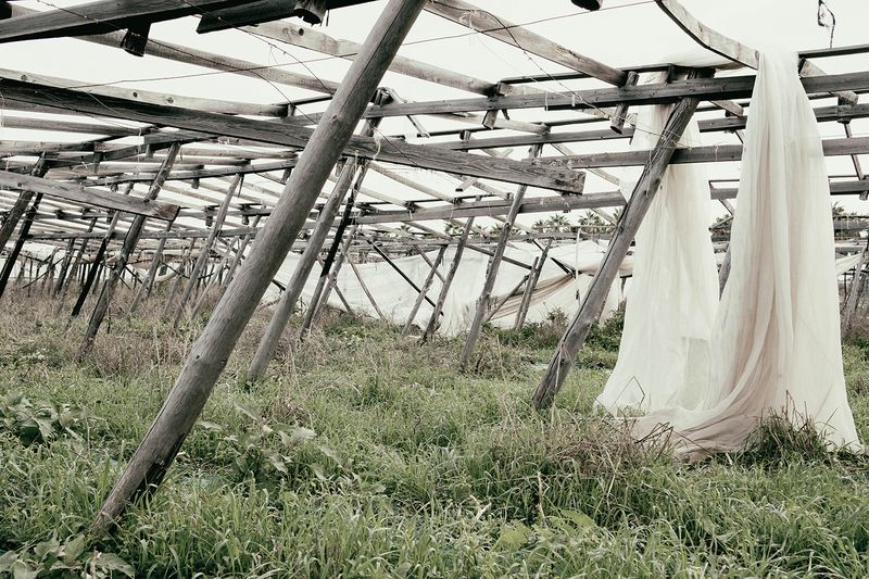 © Carmelo Stompo - Image from the UNDER YOUR FEET photography project