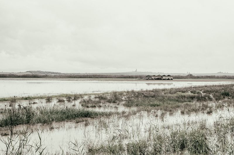 © Carmelo Stompo - Image from the UNDER YOUR FEET photography project