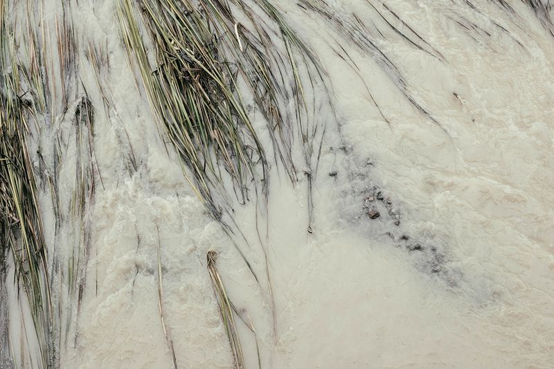 © Carmelo Stompo - Image from the UNDER YOUR FEET photography project