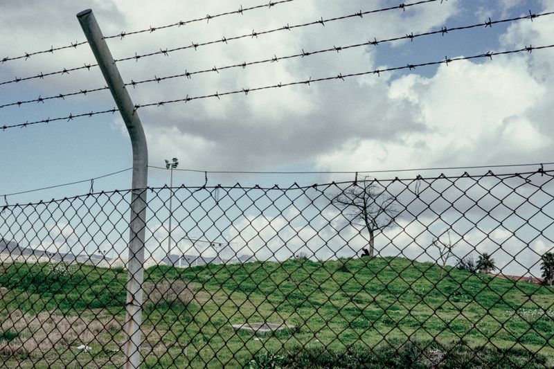 © Carmelo Stompo - Image from the NEVER STOP photography project