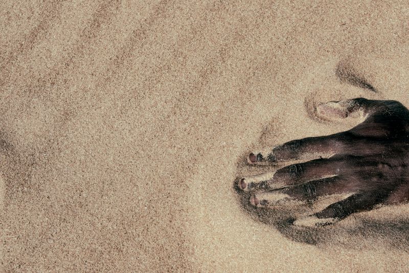 © Carmelo Stompo - Image from the NEVER STOP photography project