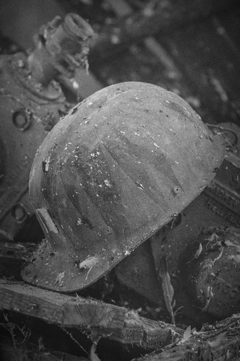 © Carmelo Stompo - Image from the PASQUA_sia photography project