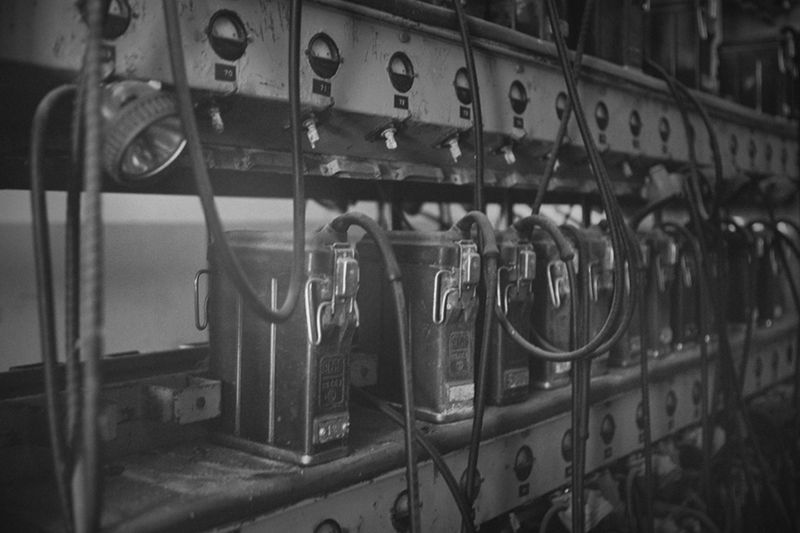 © Carmelo Stompo - Image from the PASQUA_sia photography project