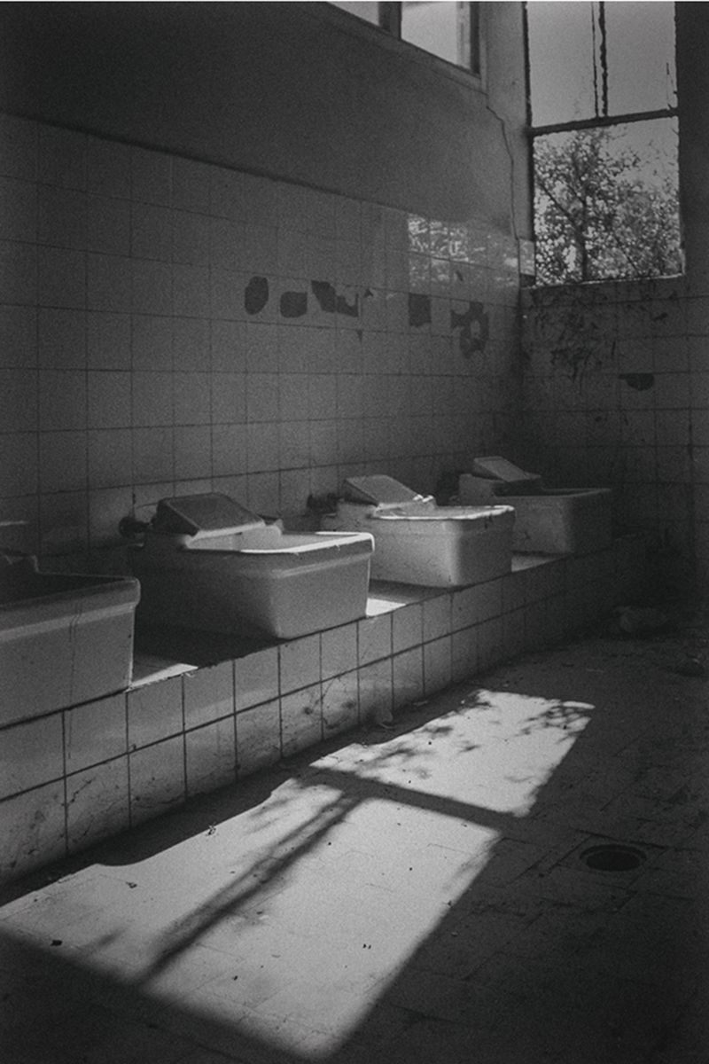 © Carmelo Stompo - Image from the PASQUA_sia photography project