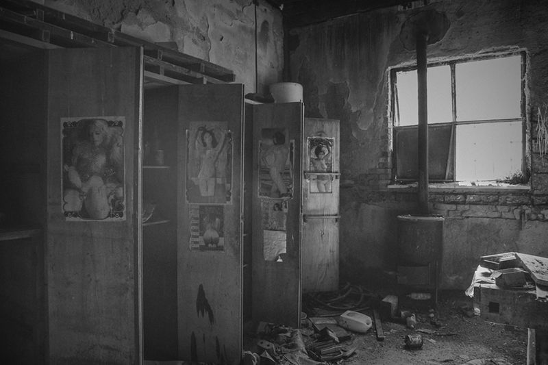 © Carmelo Stompo - Image from the PASQUA_sia photography project