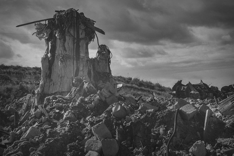 © Carmelo Stompo - Image from the PASQUA_sia photography project