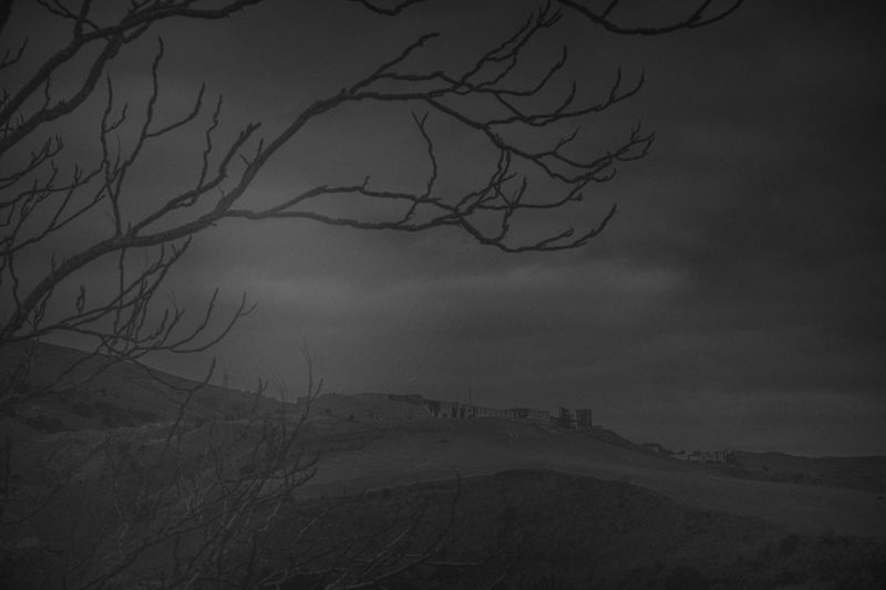 © Carmelo Stompo - Image from the PASQUA_sia photography project