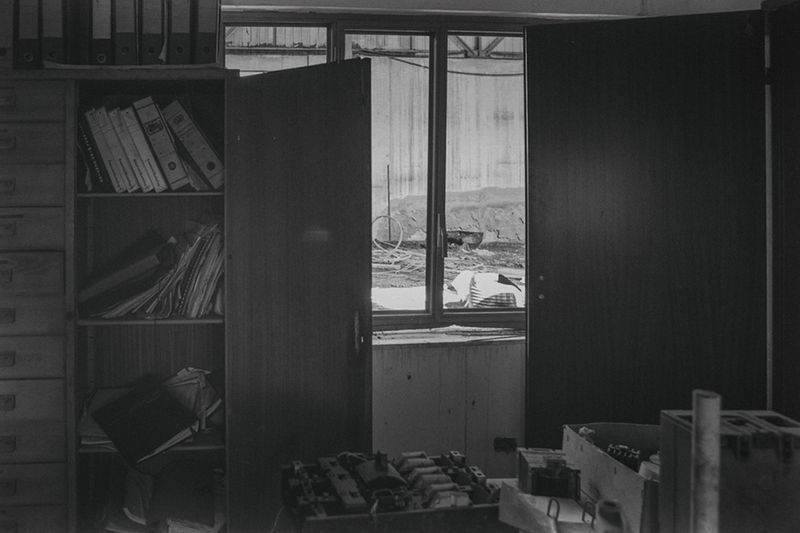 © Carmelo Stompo - Image from the PASQUA_sia photography project