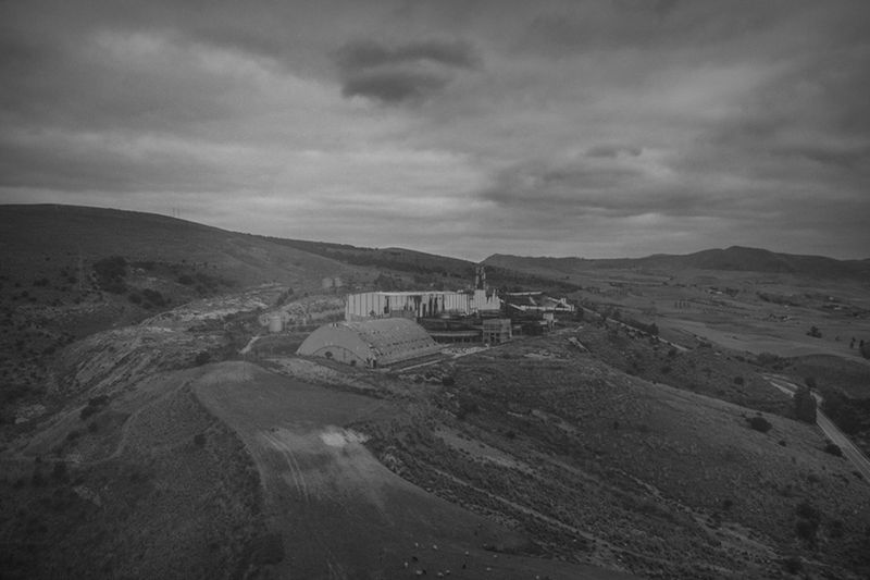 © Carmelo Stompo - Image from the PASQUA_sia photography project