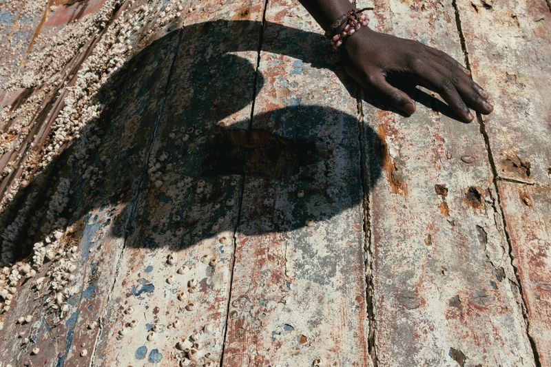 © Carmelo Stompo - Image from the NEVER STOP photography project