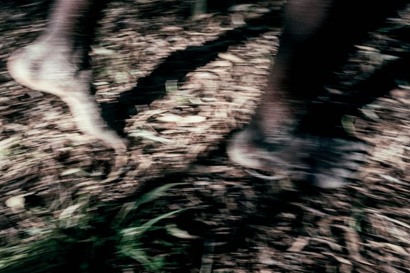 © Carmelo Stompo - Image from the NEVER STOP photography project