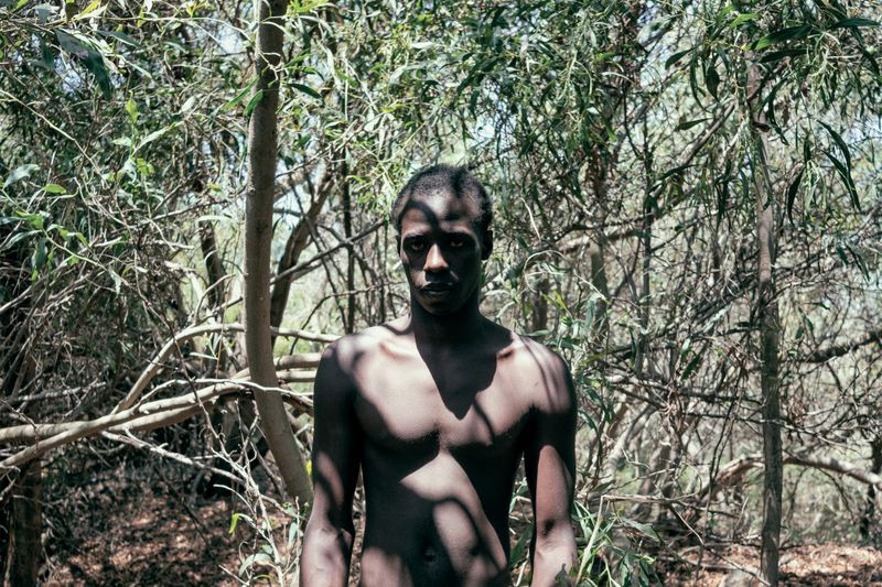 © Carmelo Stompo - Image from the NEVER STOP photography project