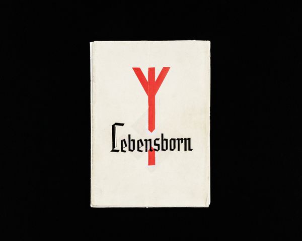 © Angeniet Berkers - Image from the Lebensborn photography project