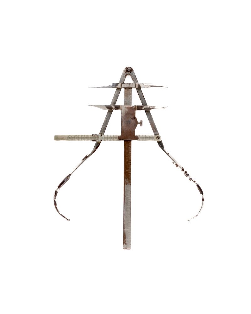 © Angeniet Berkers - Image from the Lebensborn photography project