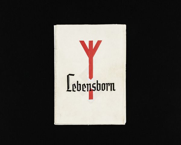 © Angeniet Berkers - Image from the Lebensborn photography project