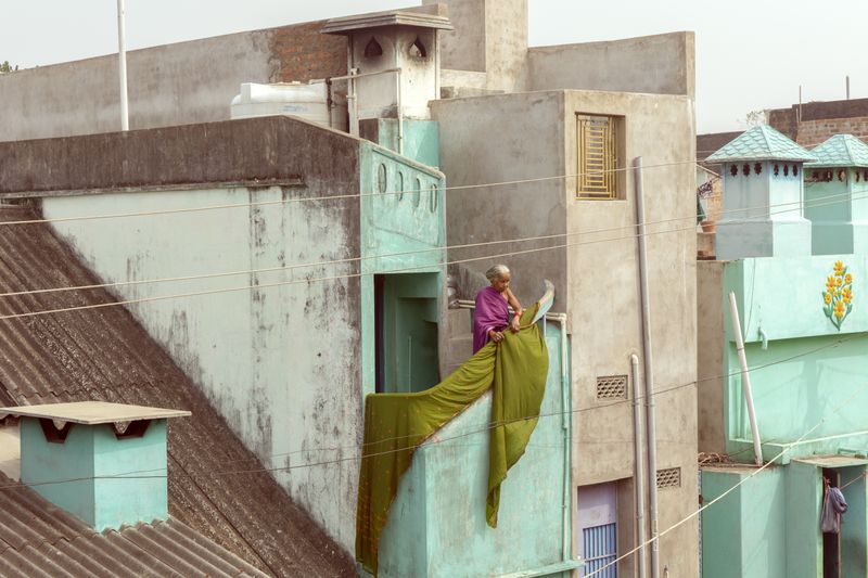 © suren kimidi - Image from the Sedated Atoms photography project