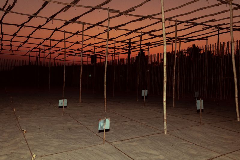 © suren kimidi - Image from the Sedated Atoms photography project