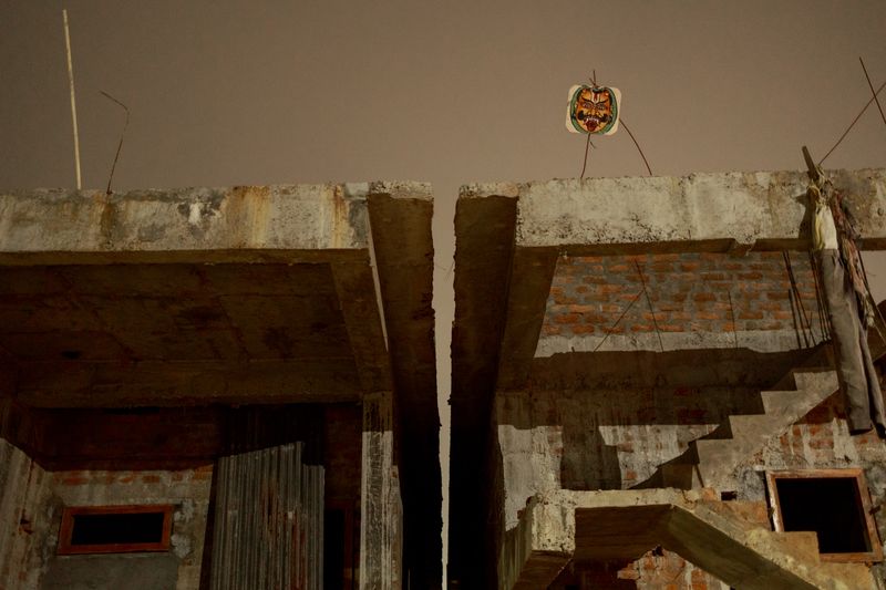 © suren kimidi - Image from the Sedated Atoms photography project