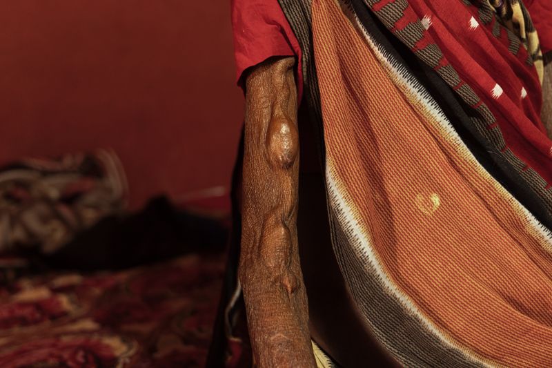 © suren kimidi - Image from the Sedated Atoms photography project
