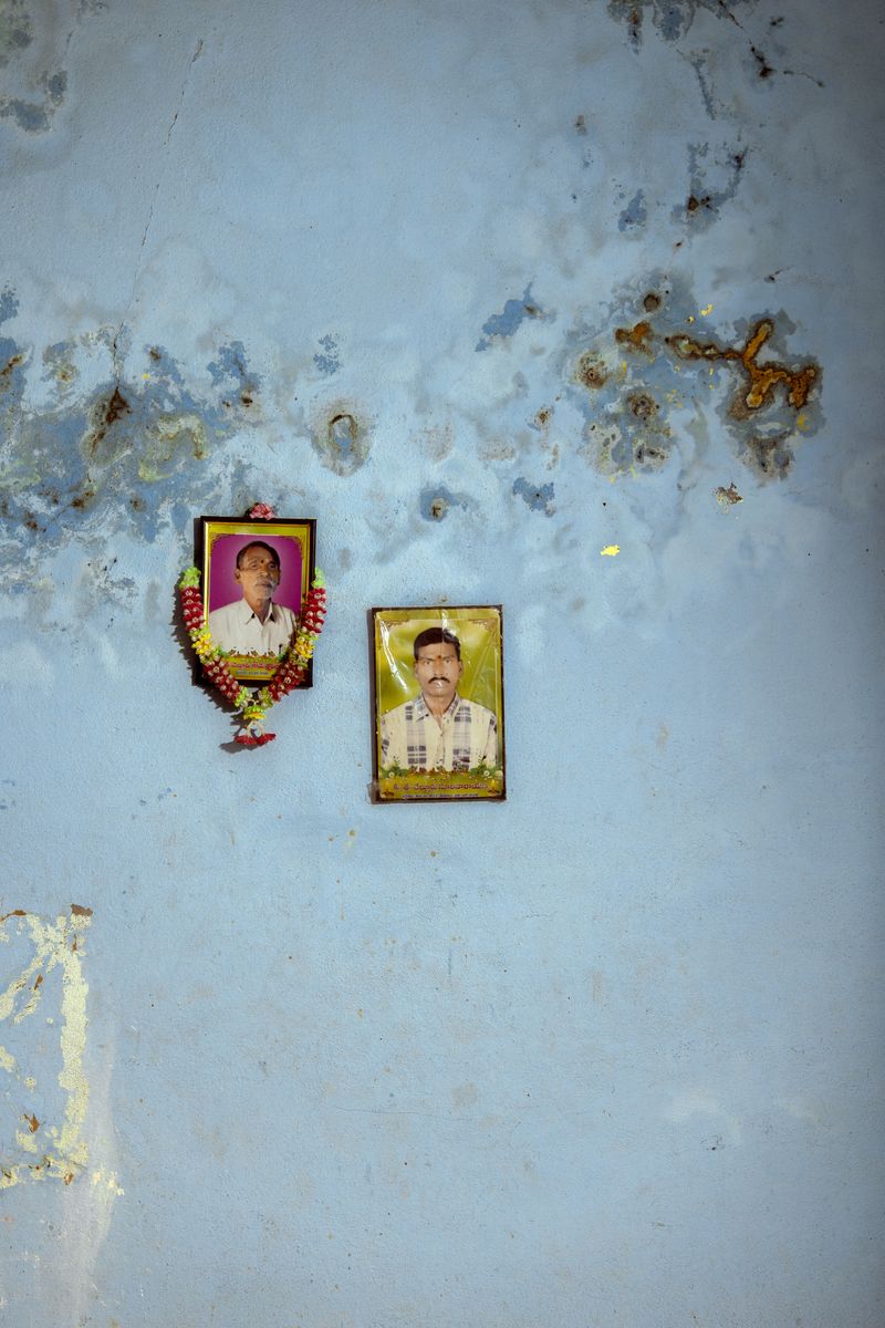 © suren kimidi - Image from the Sedated Atoms photography project