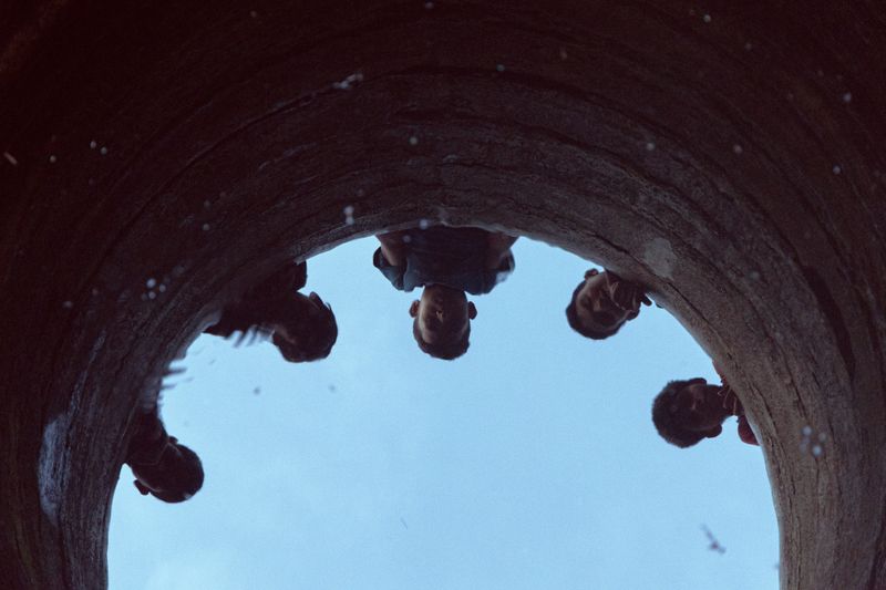 © suren kimidi - Image from the Sedated Atoms photography project