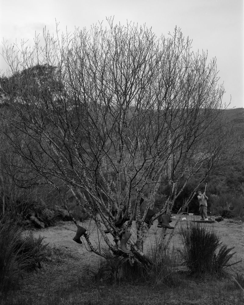 © dave carswell - Image from the Grant me the Serenity photography project