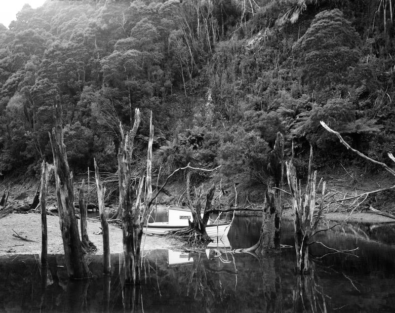 © dave carswell - Image from the Grant me the Serenity photography project