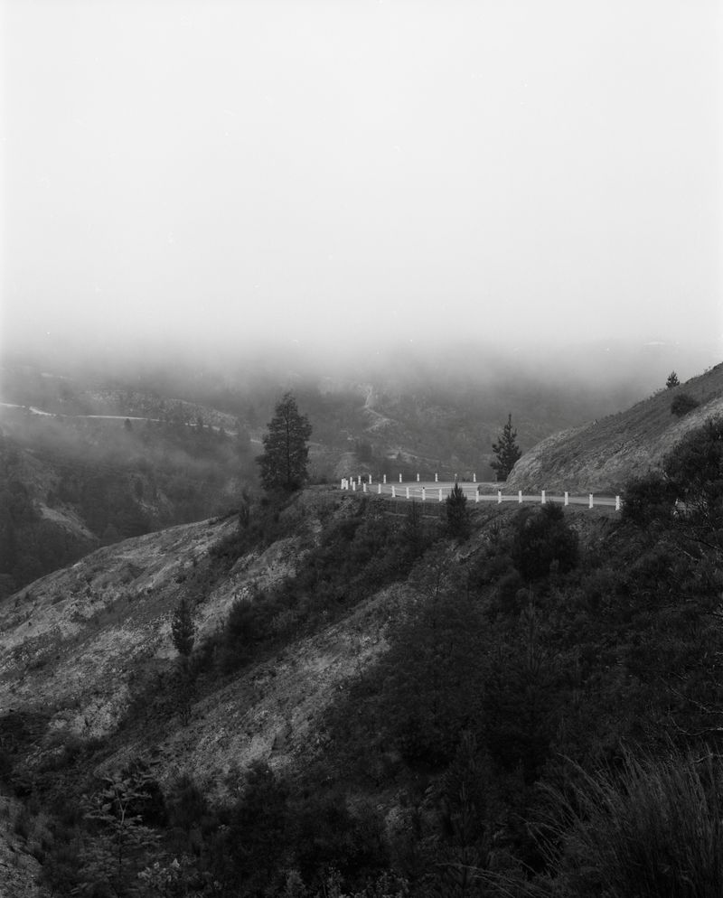 © dave carswell - Image from the Grant me the Serenity photography project