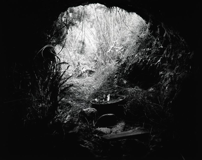 © dave carswell - Image from the Grant me the Serenity photography project