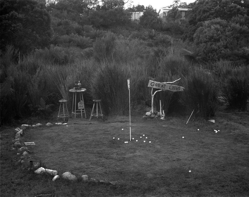 © dave carswell - Image from the Grant me the Serenity photography project
